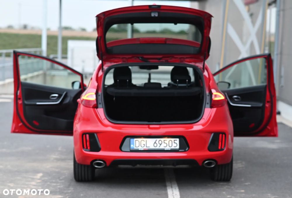 Kia Ceed 1.6 CRDi XL - 7