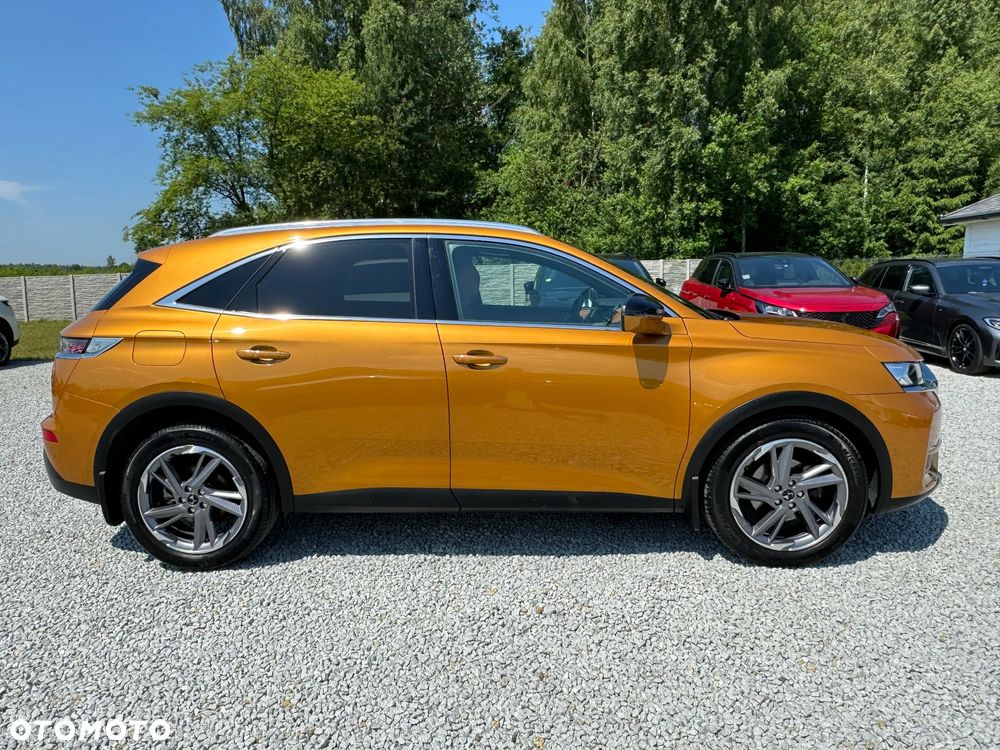 DS Automobiles DS 7 Crossback 1.6 E-Tense 4x4 Grand Chic - 24