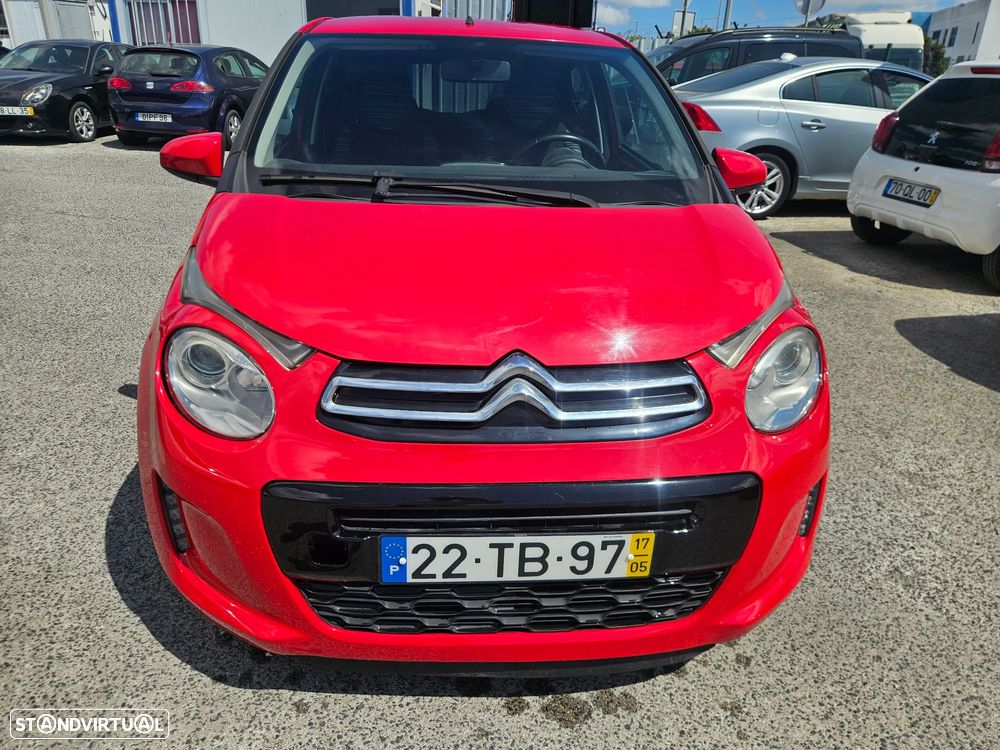 Citroën C1 - 13