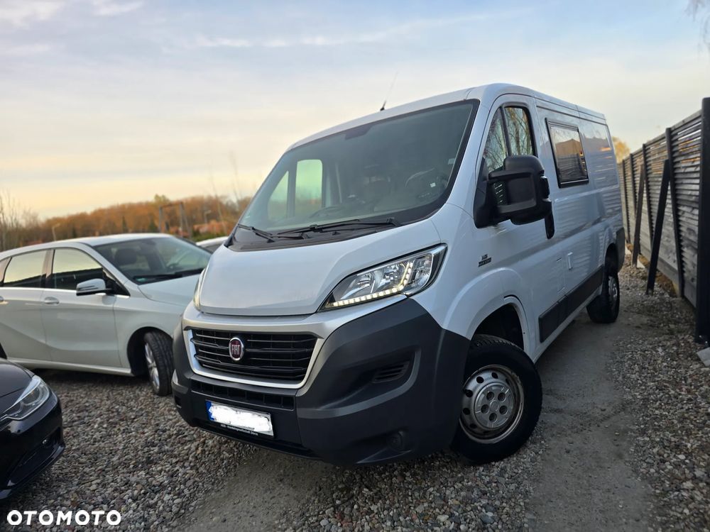 Fiat Ducato - 1