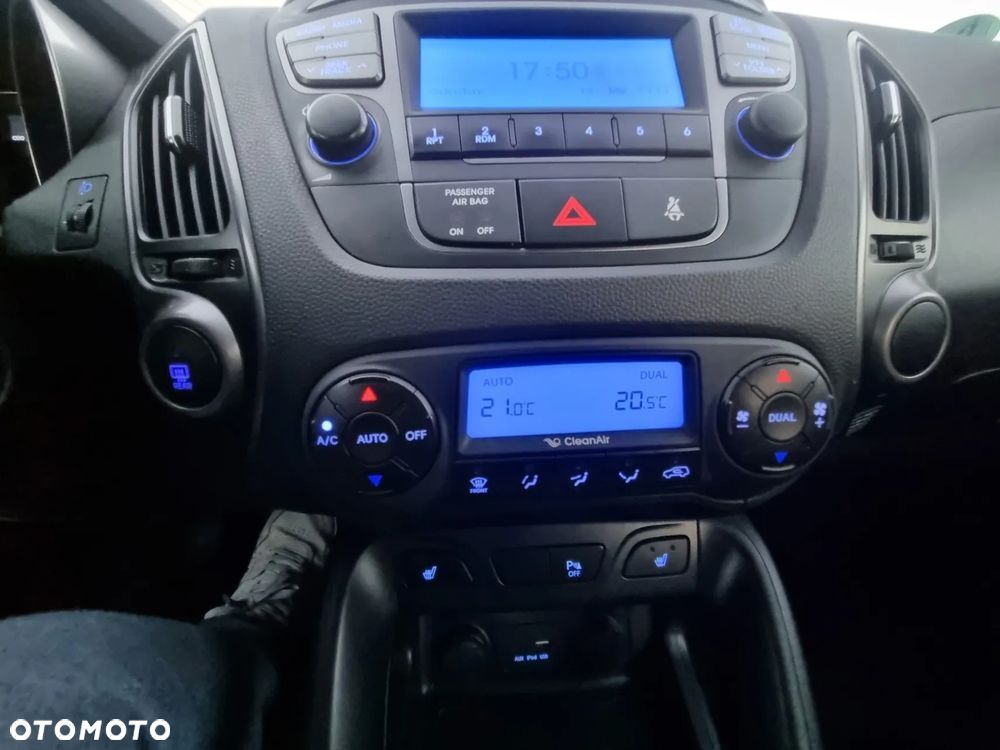 Hyundai ix35 1.6 GDI Style 2WD - 27