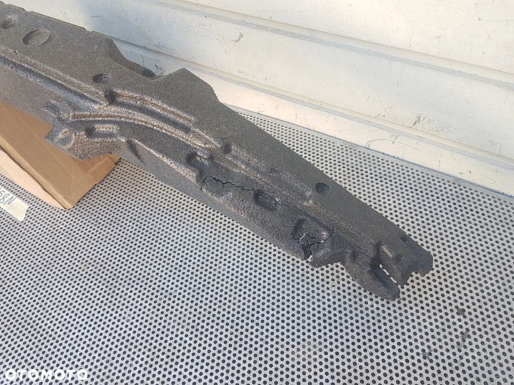 Mercedes W176 A AMG LIFT Absorber Zderzaka Przód Styropian - 5