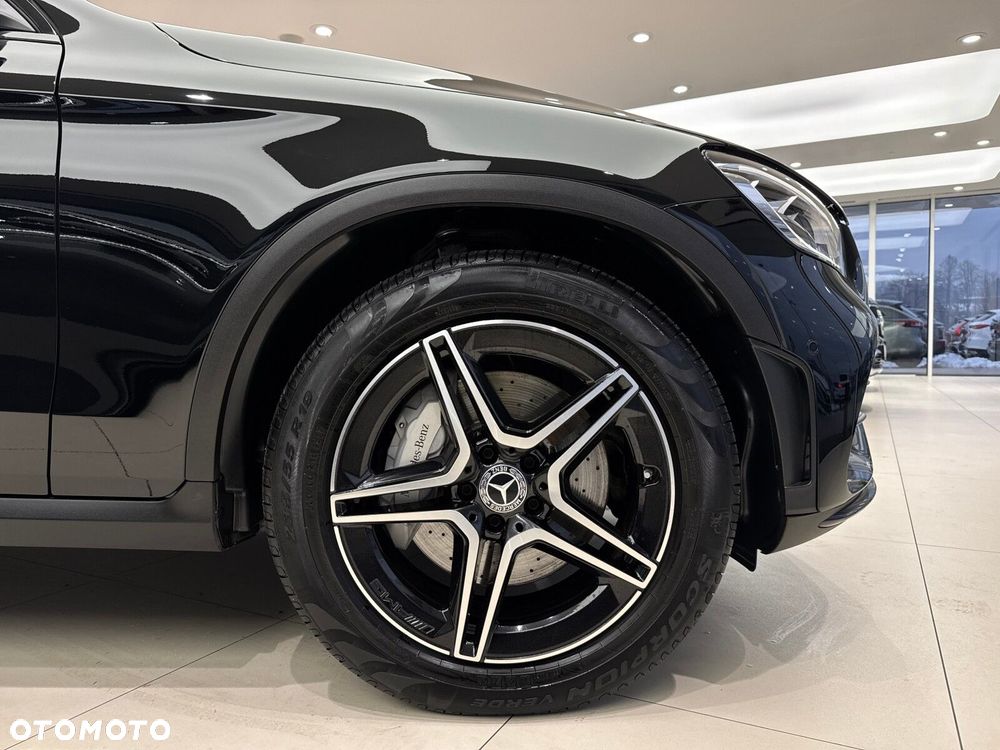 Mercedes-Benz GLC - 19