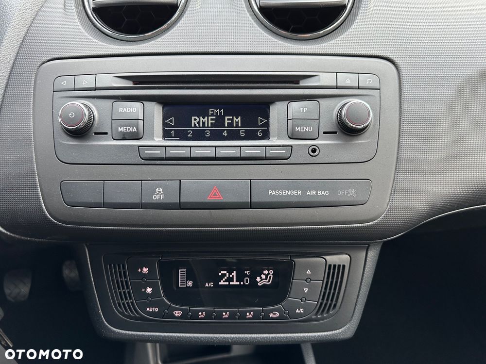 Seat Ibiza SC 1.4 Style - 19