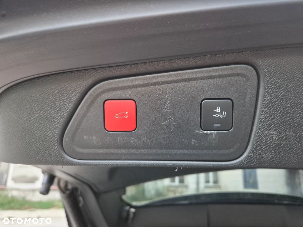 Peugeot 3008 BlueHDi 130 Stop & Start EAT8 Crossway - 14