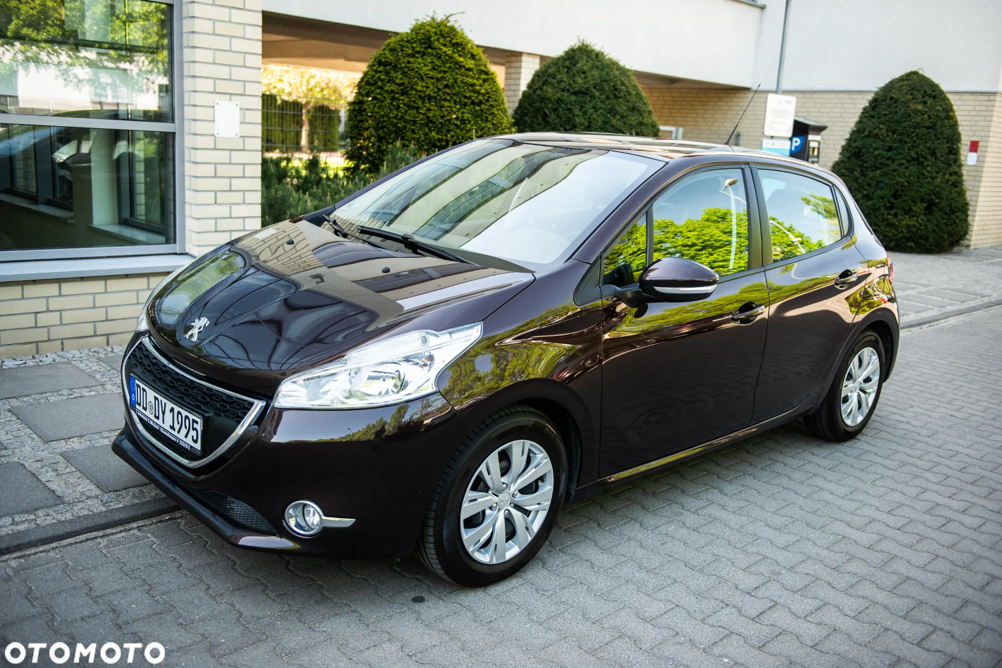 Peugeot 208 1.2 PureTech Allure - 2