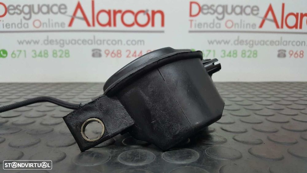 VÁLVULA DE AR ADICIONAL CITROEN C5 BERLINA ATTRACTION - 3