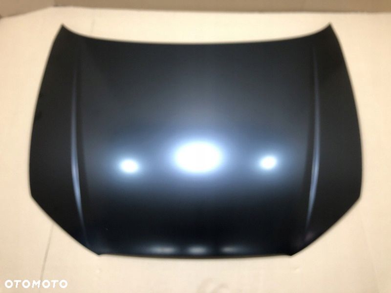 AUDI A3 8V SEDAN CABRIO MASKA 14- 8V5823029A NOWA - 4