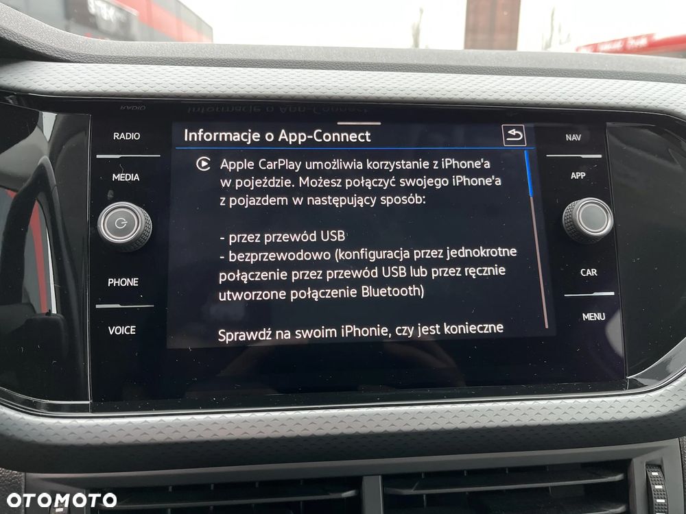 Volkswagen T-Cross 1.0 TSI Life DSG - 28