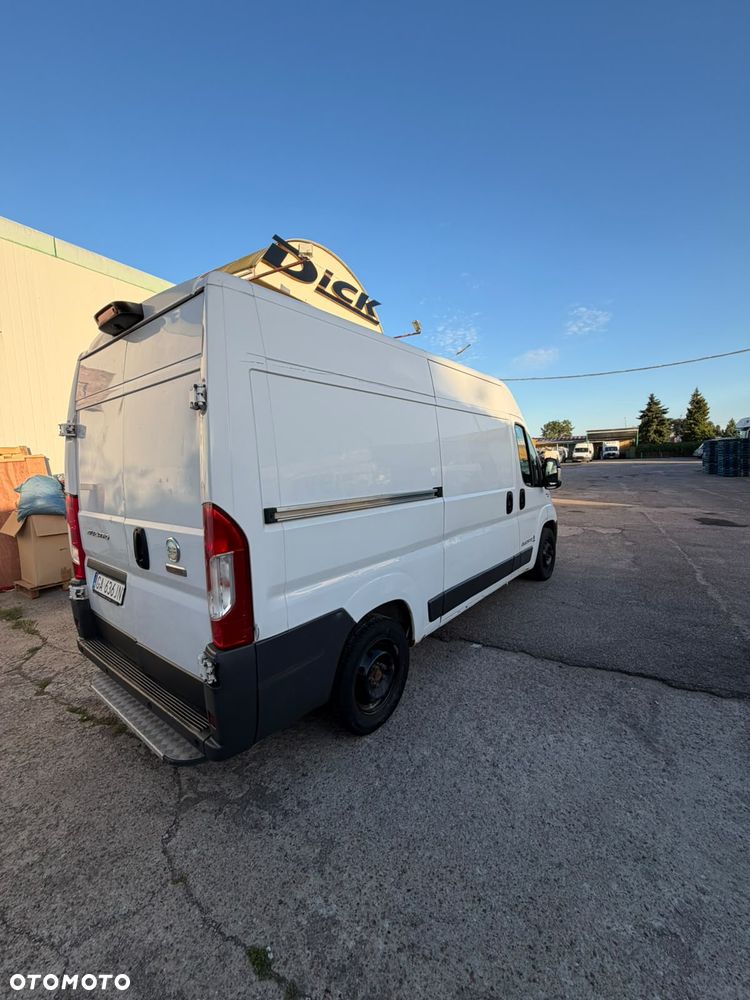 Fiat Ducato - 4