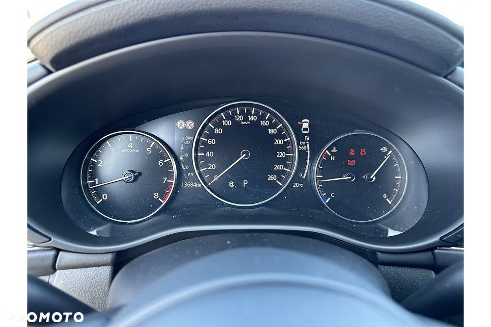 Mazda 3 - 15