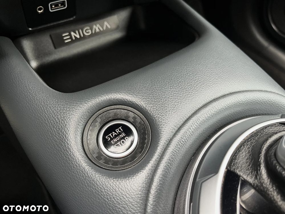 Nissan Juke 1.0 DIG-T DCT Enigma - 31