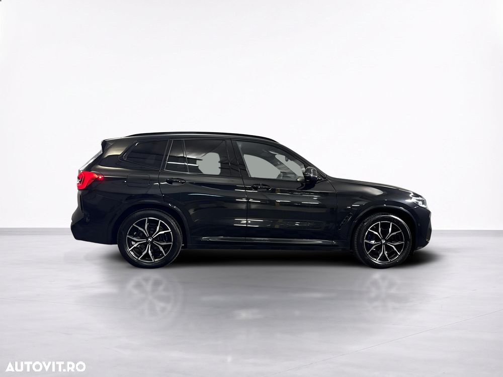 BMW X3 xDrive30d AT MHEV - 7