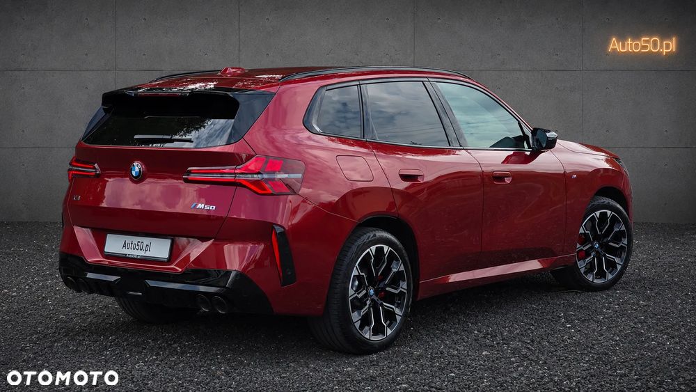 BMW X3 - 12