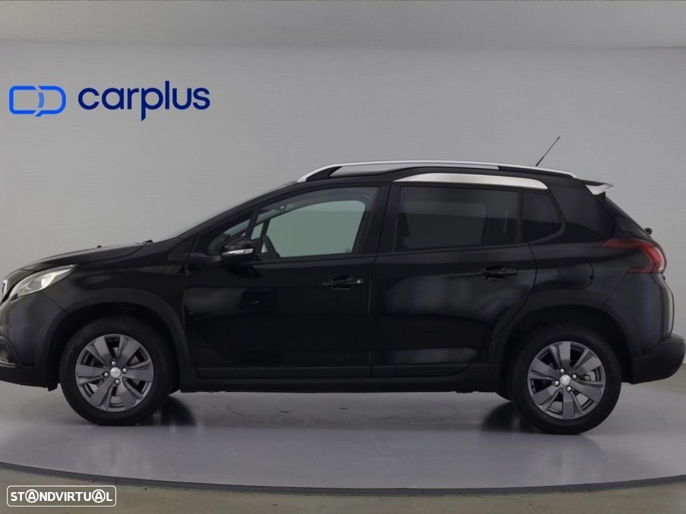 Peugeot 2008 1.2 PureTech Signature - 4
