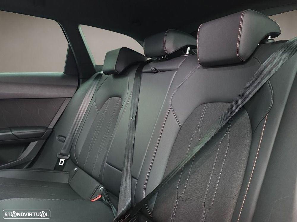 Cupra Leon ST - 14