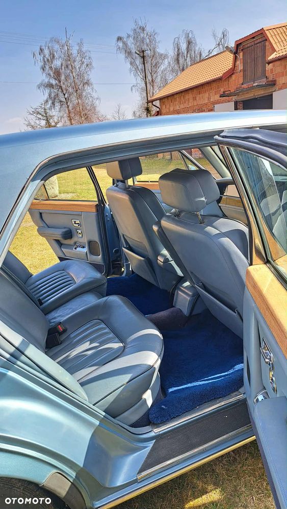 Bentley Mulsanne - 11