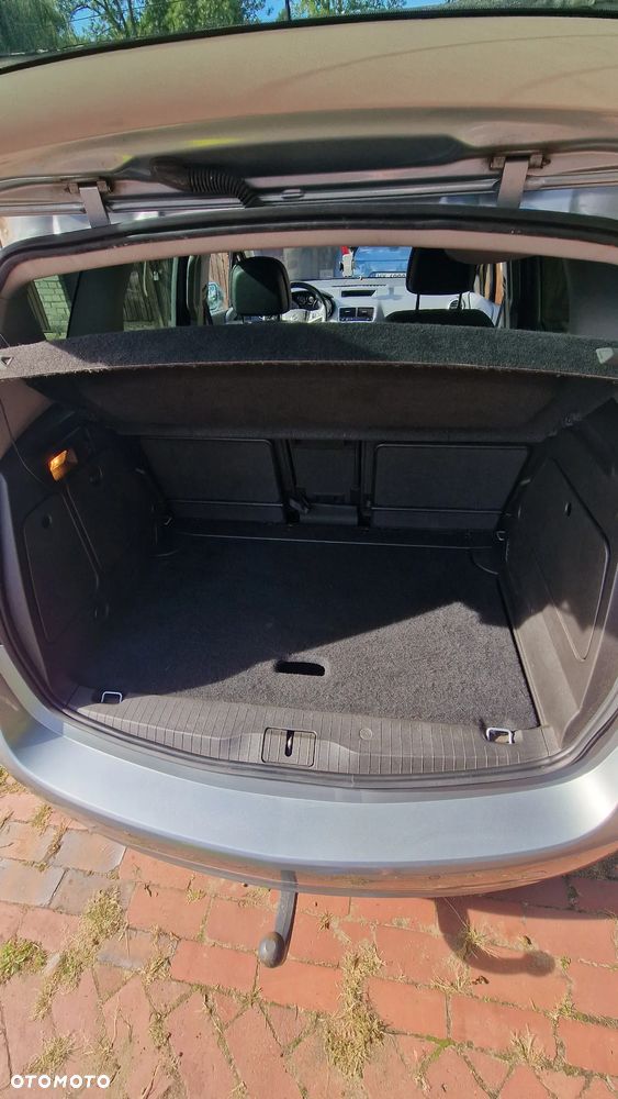 Opel Meriva 1.4 T Cosmo - 11