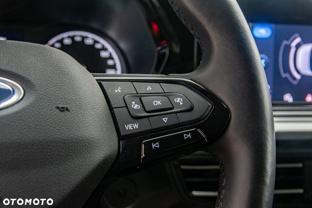 Ford Tourneo Connect Grand 2.0 EcoBlue Titanium - 23