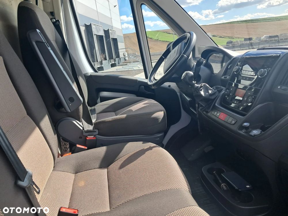 Peugeot BOXER - 15