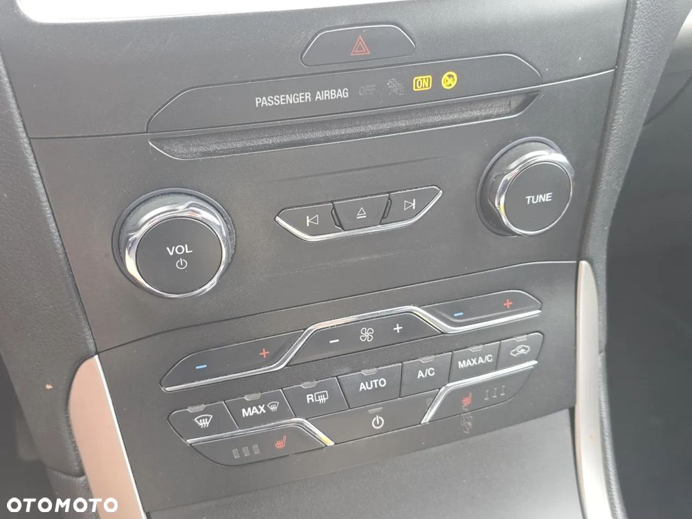 Ford Galaxy 2.0 EcoBlue Trend - 14