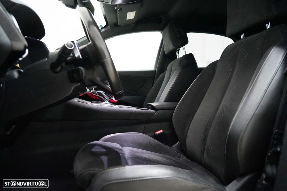 DS DS7 Crossback 1.6 THP Grand Chic EAT8 - 6