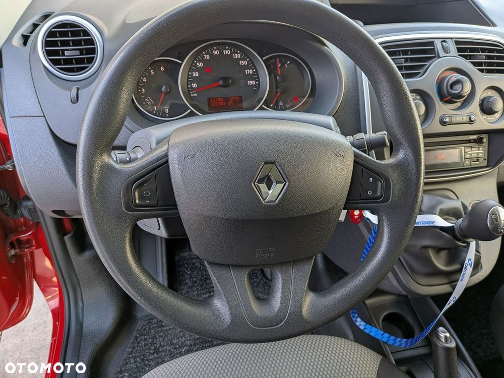 Renault Kangoo - 11