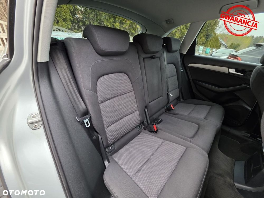 Audi Q5 - 22
