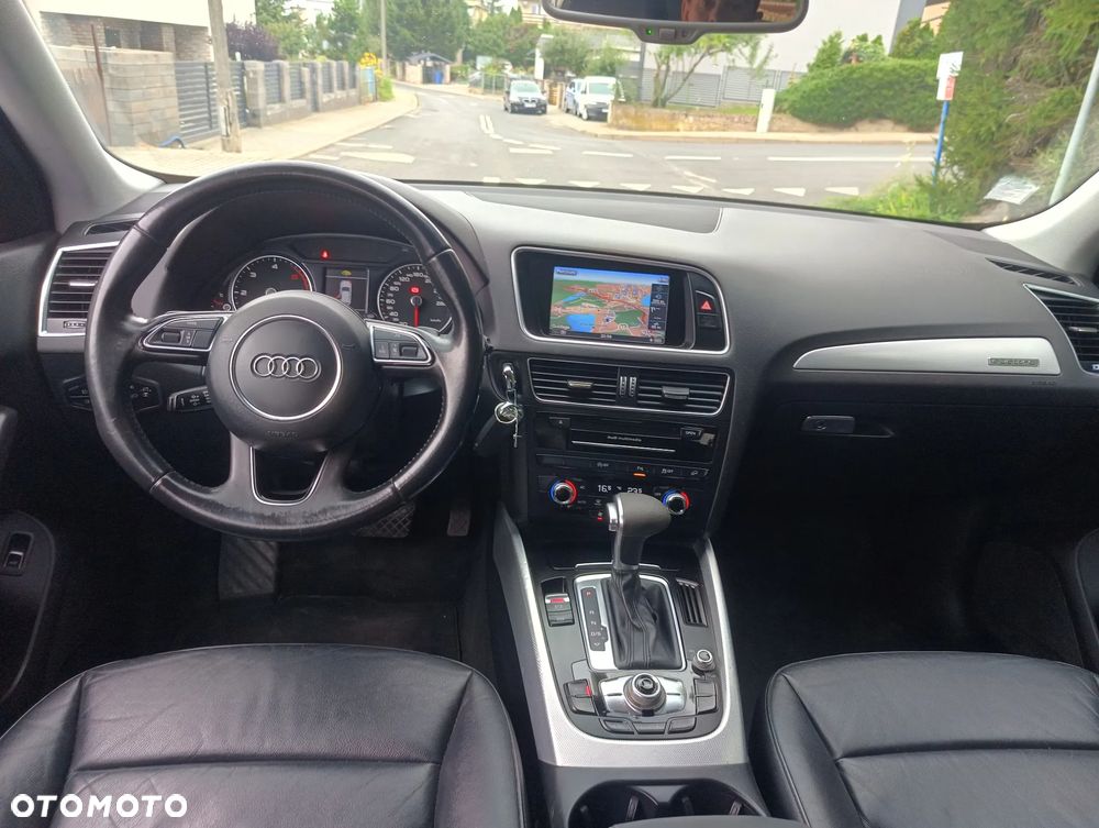 Audi Q5 2.0 TDI Quattro S tronic - 17