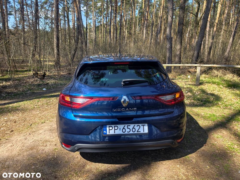 Renault Megane 1.5 dCi Bose - 5