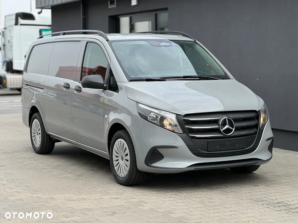 Mercedes-Benz Vito 116CDI