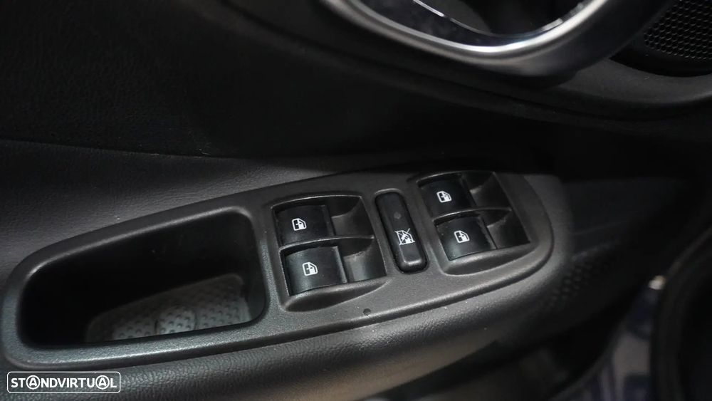 Fiat 500L 1.3 Multijet S&S Dualogic S-Design - 13