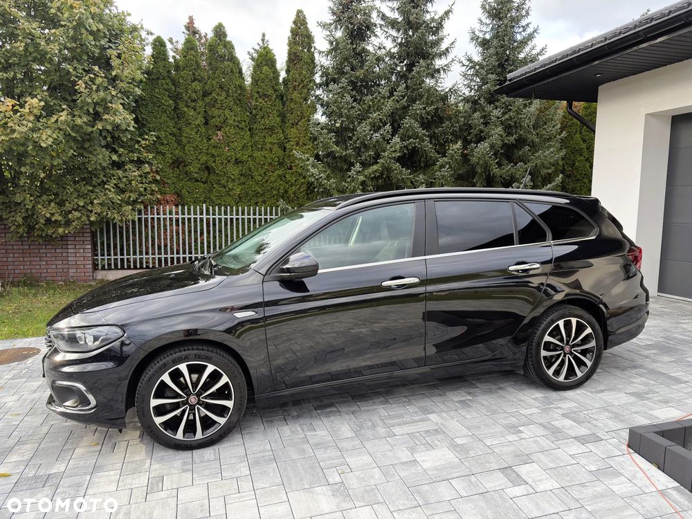 Fiat Tipo - 3