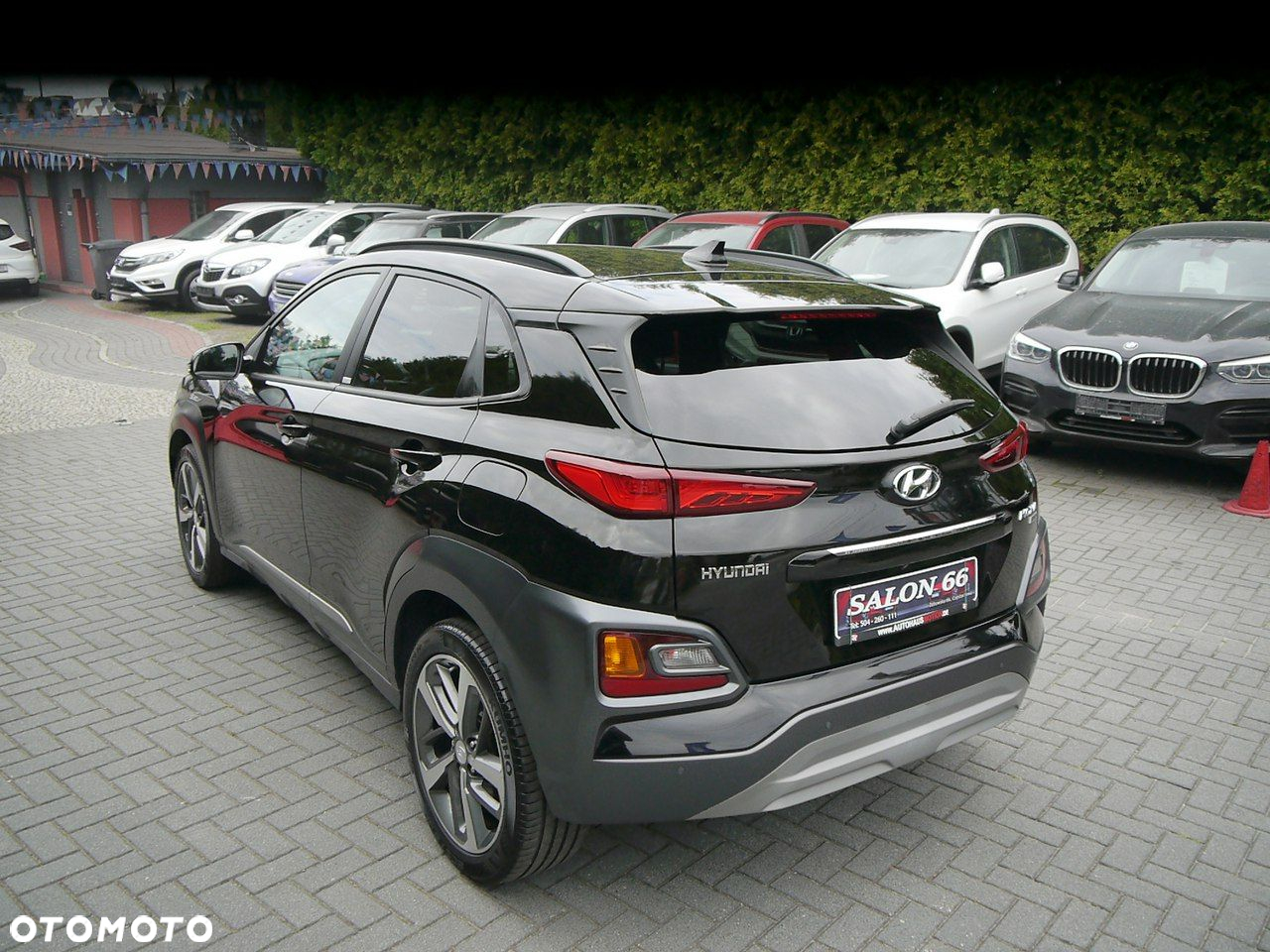 Hyundai Kona - 6
