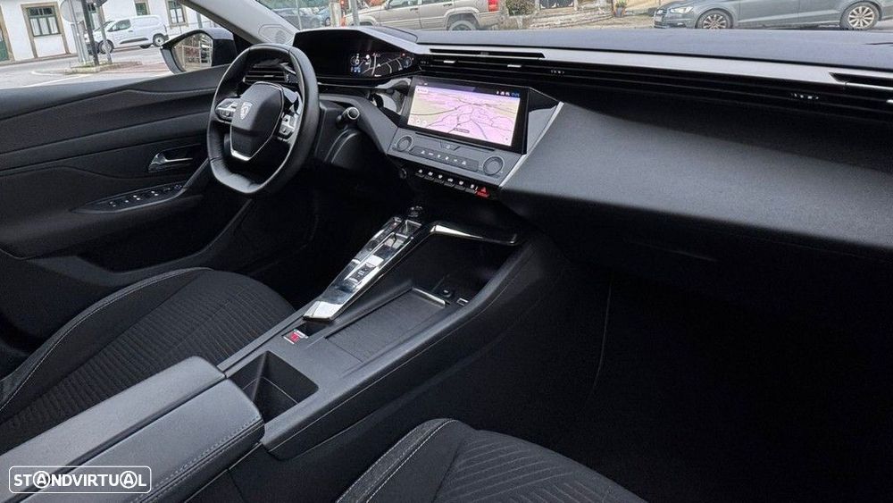 Peugeot 308 SW 1.5 BlueHDi Active Pack EAT8 - 20