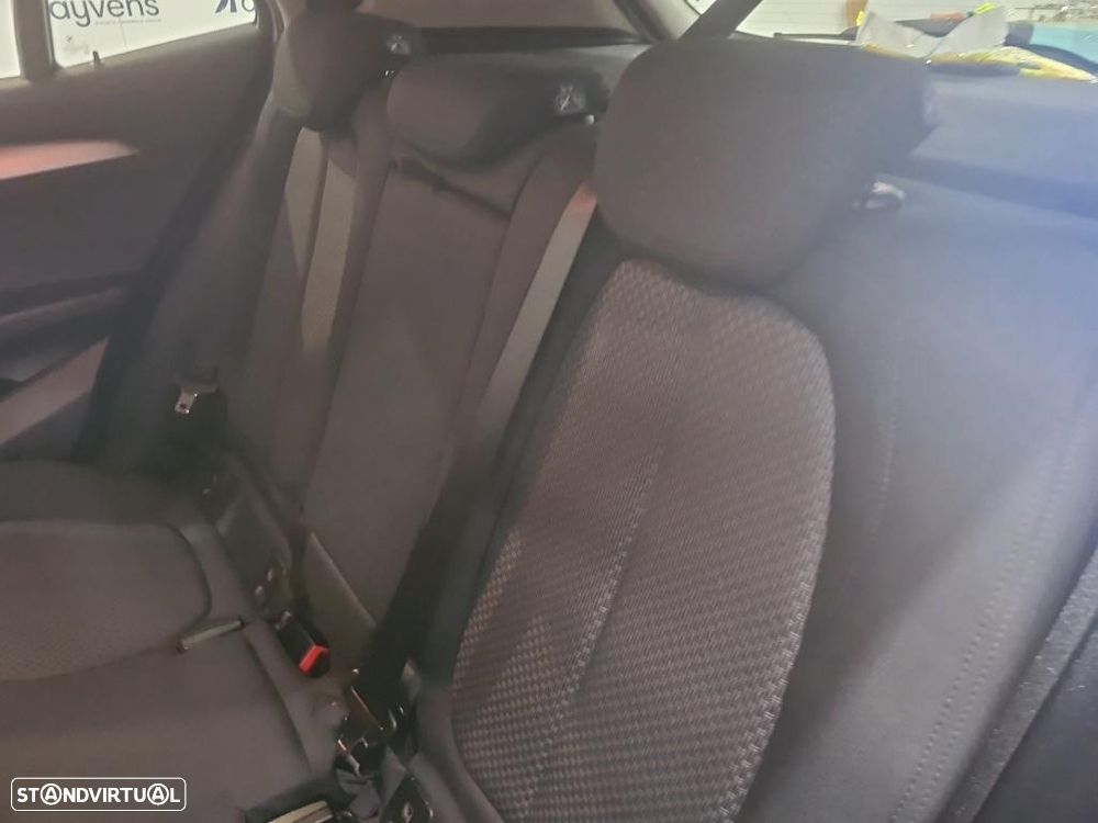 BMW X2 16 d sDrive Auto Advantage - 5