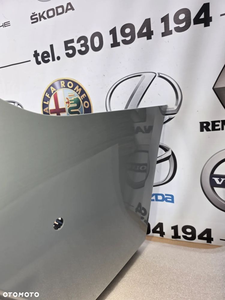 BMW 4 G22 / G23 M-PAKIET 20- ZDERZAK TYLNY TYLNI TYŁ NA 6xPDC NR 51128075834 / 8075834 NR AUKCJI NZ2311 - 20