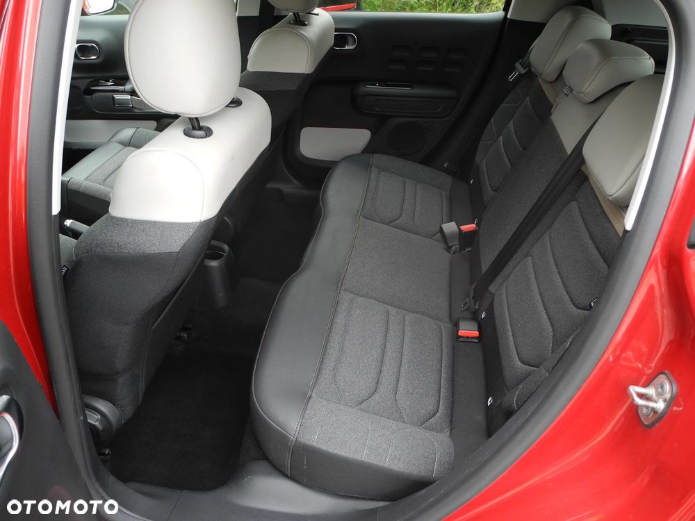 Citroën C3 1.2 PureTech Shine - 20