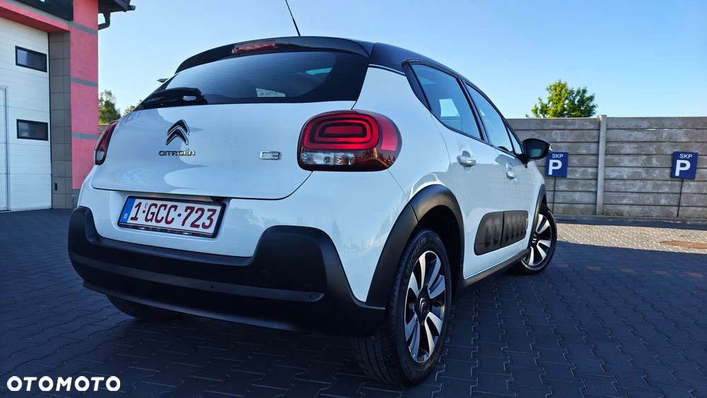 Citroën C3 - 19