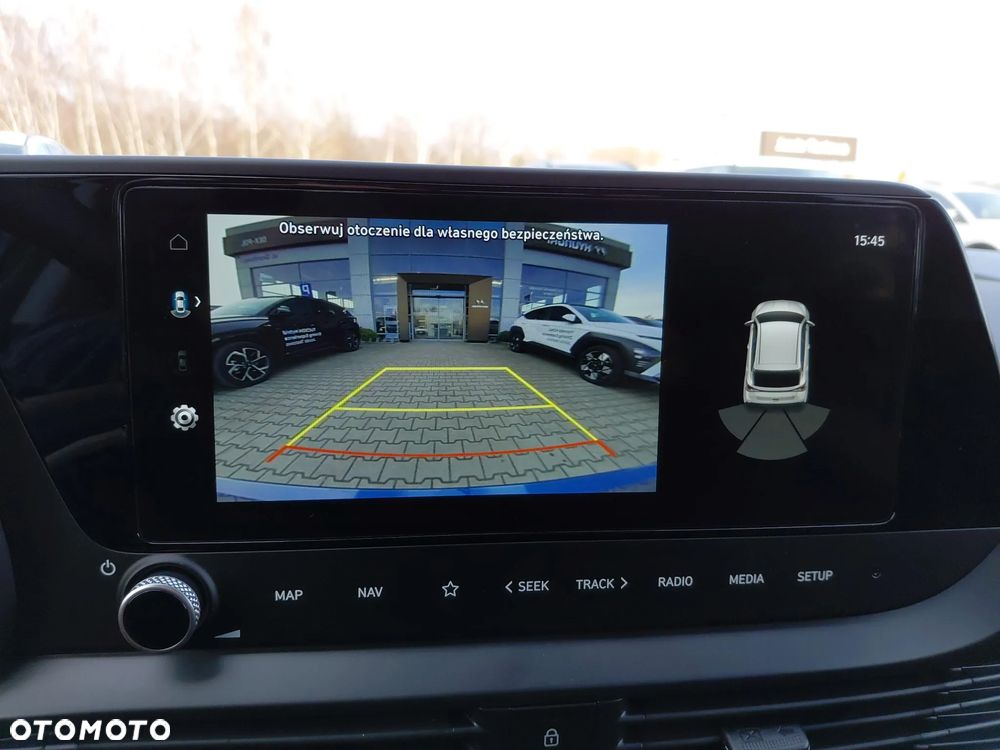 Hyundai i20 1.0 T-GDi Modern - 21