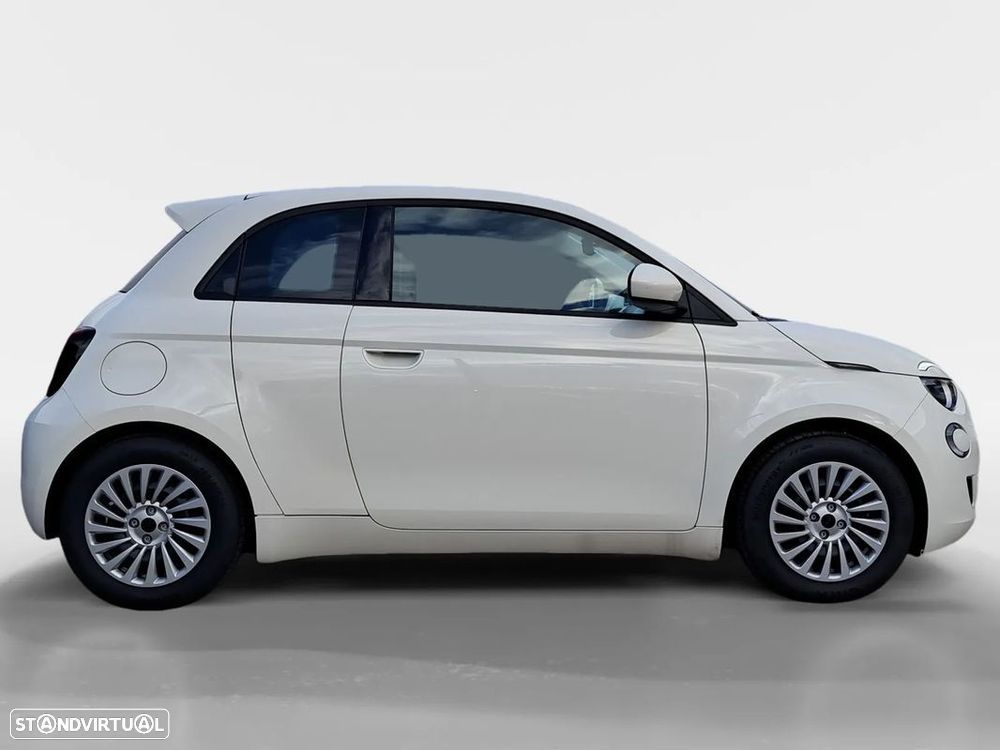 Fiat 500e - 7