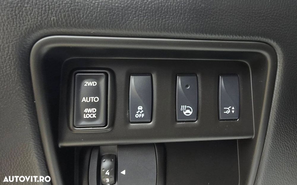 Renault Koleos BLUE dCi 190 4WD X-tronic INITIALE PARIS - 7