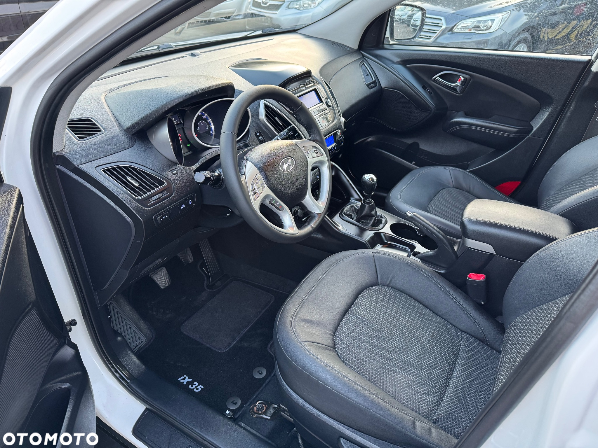 Hyundai ix35 - 13