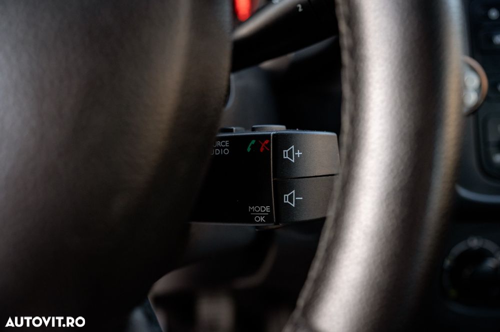 Dacia Logan 1.5 dCi Laureate - 25