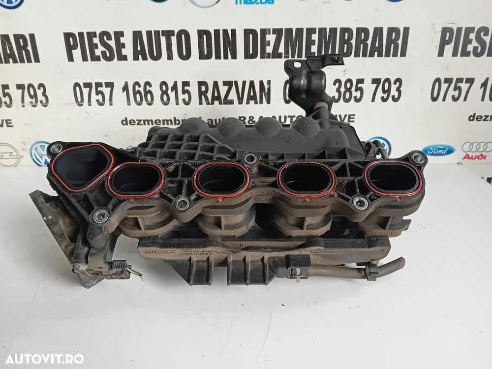 Galerie Admisie Honda Accord 2.0 Benzina 2008-2013 Motor R20A3 - 5