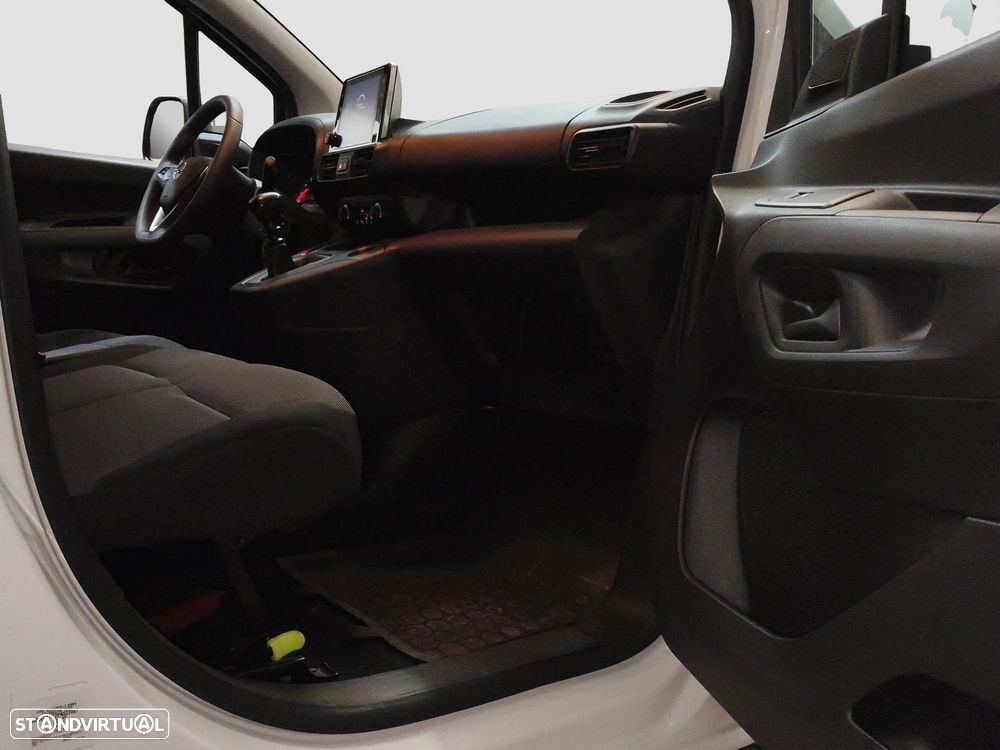 Opel Combo 1.5 Diesel 102cv L1H1 - 33