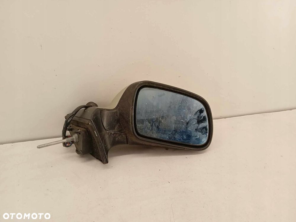 LUSTERKO PRAWE DRZWI PEUGEOT 307 01-07 - 2