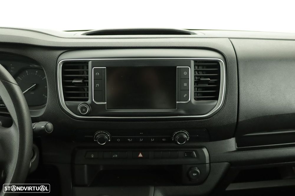 Peugeot expert 1.5 bluehdi l2h1 standard - 7