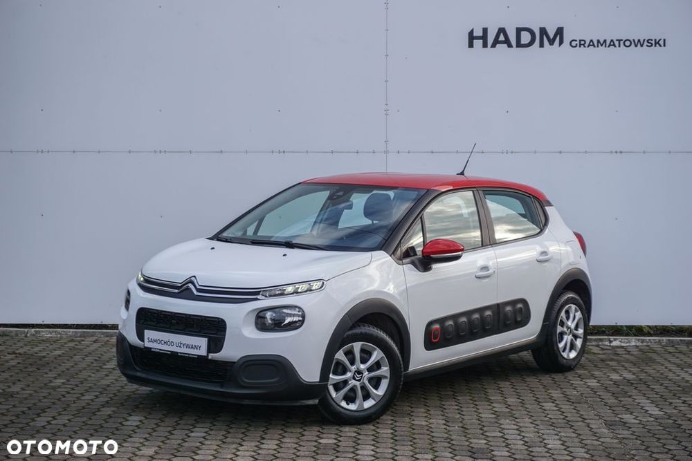Citroën C3 1.2 PureTech Feel - 3