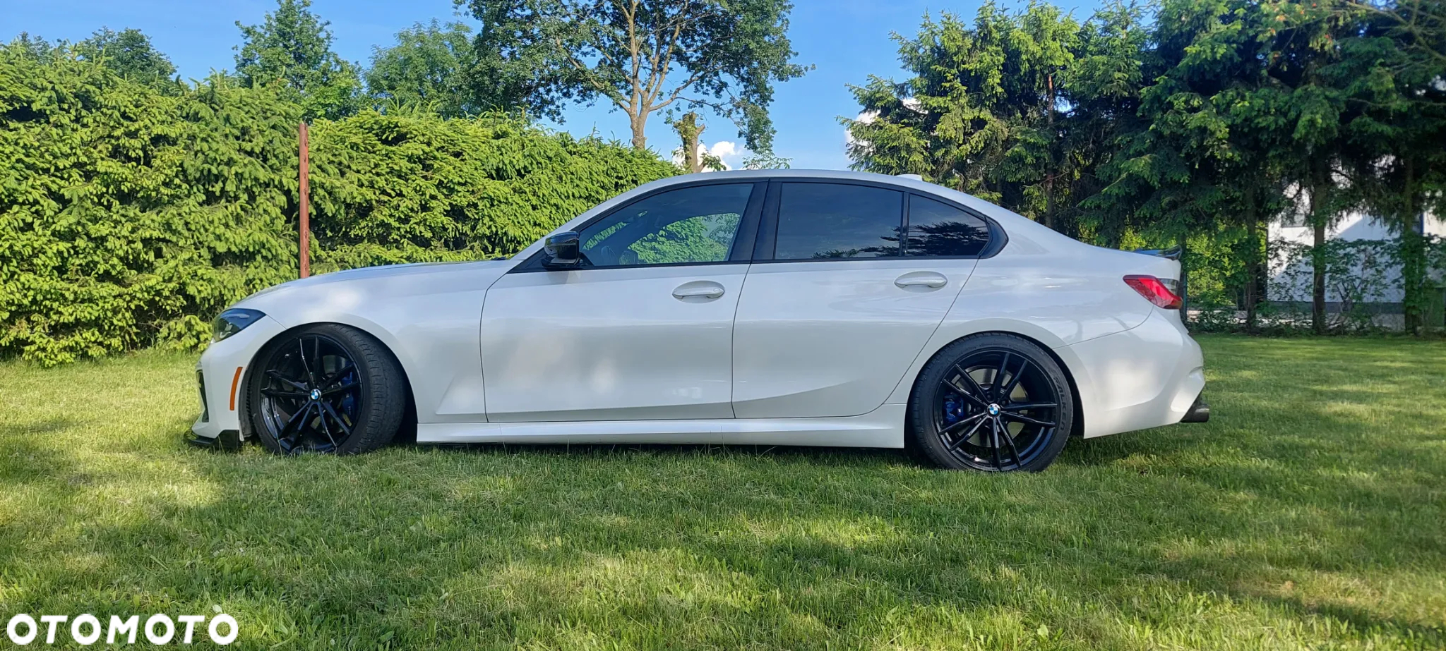 BMW Seria 3 - 2